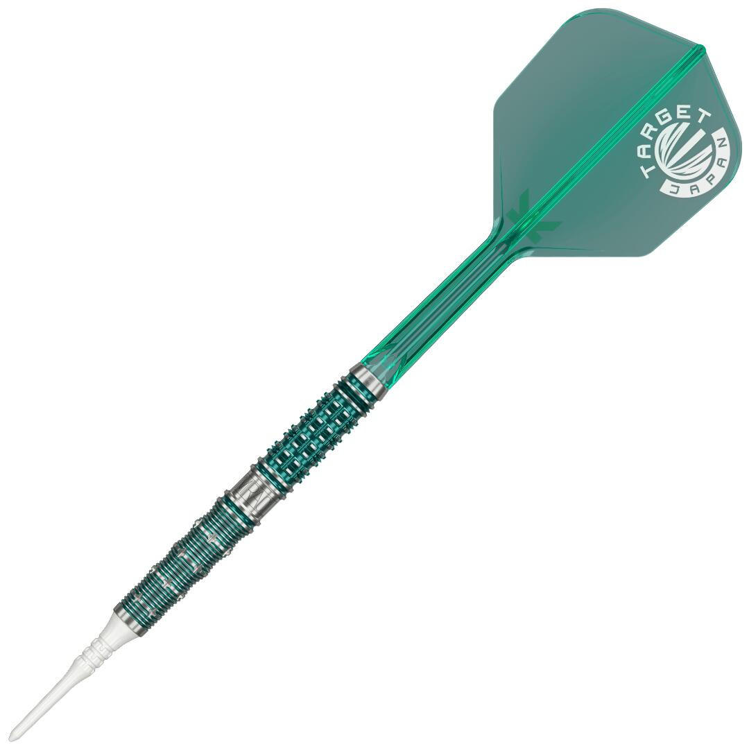 Target（ターゲット） TARGET THE MIRACLE G7 95% 21.5G 2BA SOFT TIP