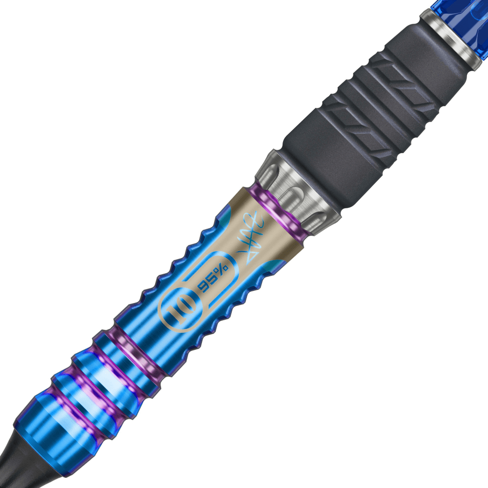 Target（ターゲット） TARGET RISING SUN G10 95% 21.5G 2BA 村松 治樹