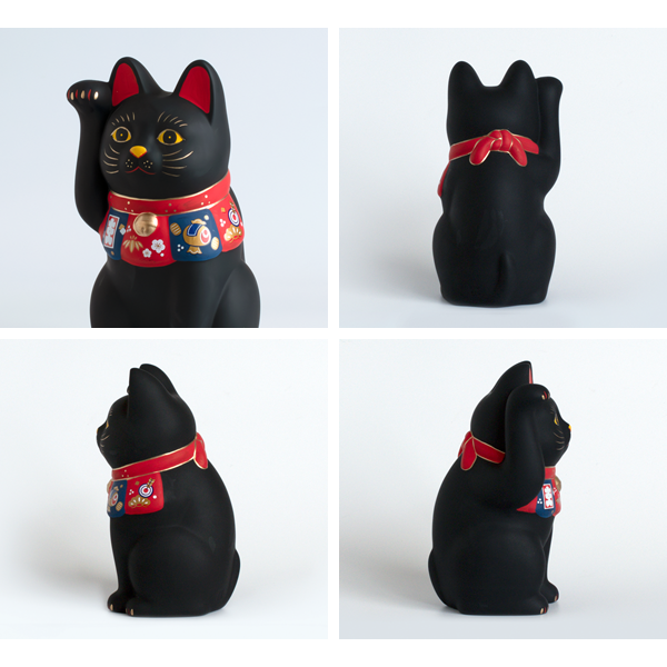 招き猫瀬戸焼(オブジェ、置き物)|インテリア雑貨 | 家具 招き猫瀬戸焼(オブジェ、置き物)|インテリア雑貨 | 家具