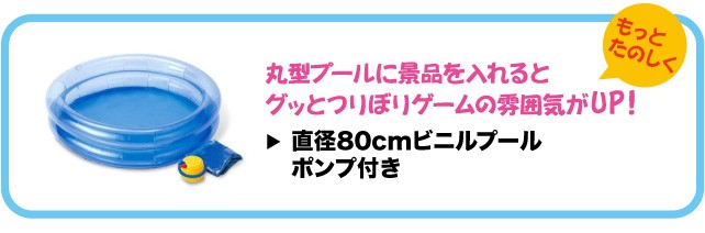 おもちゃのつりぼりセット50 : trbr-omocha50 : 駄菓子とおもちゃの