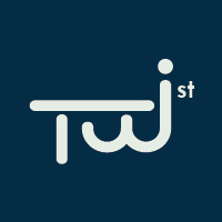 twist store logo