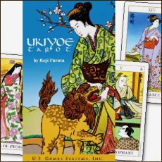 浮世絵が再び世界を席捲！