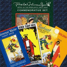 人気の定番タロット！