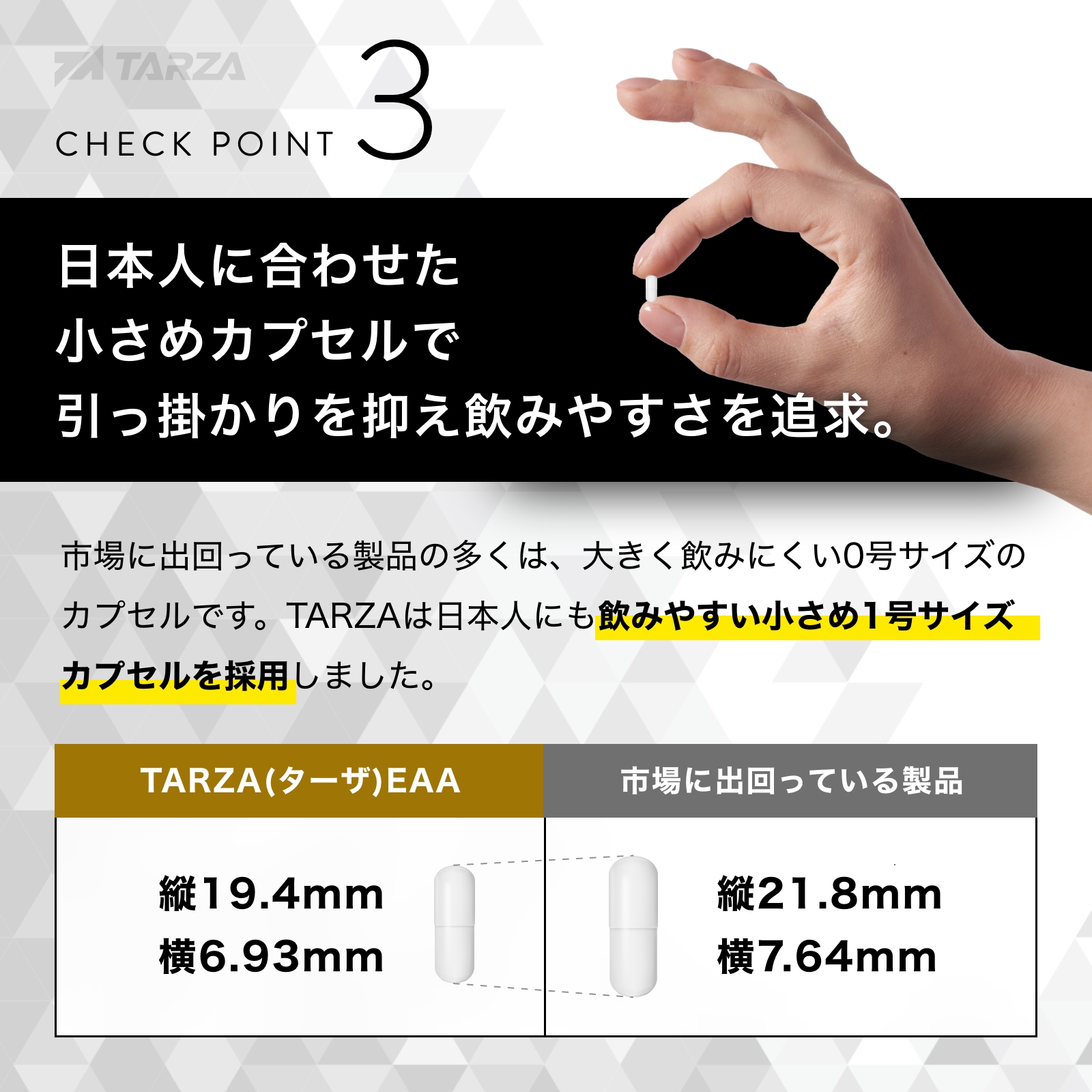 筋トレや有酸素運動を頑張っているのに結果が出ない方へ