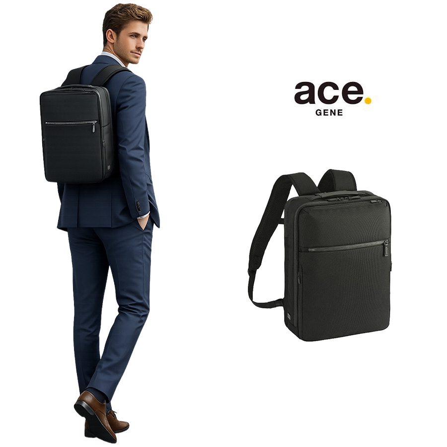 【美品】エース　ace. ガジェタブル CB　ビジネス　リュック　2way 楽天市場】【エース公式】 ace. エース ガジェタブルヘザー2 エース