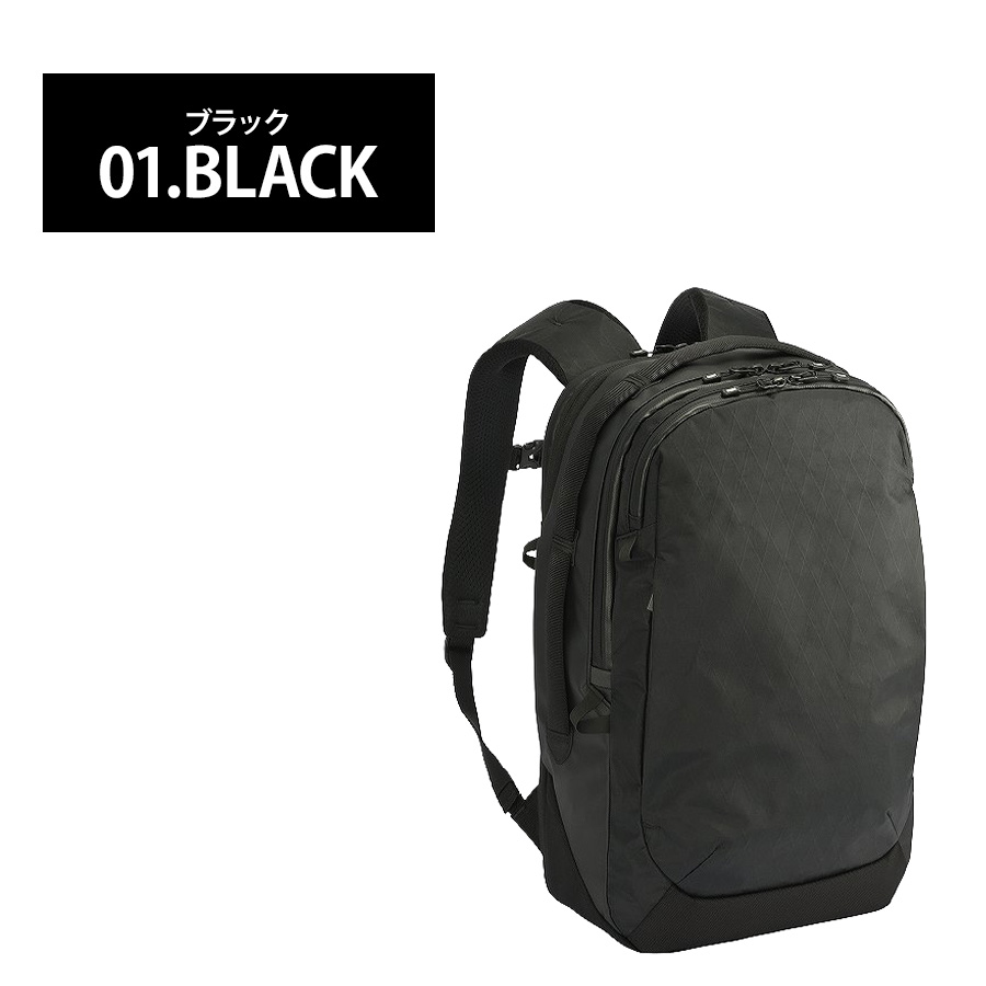 ace. GENE LABEL ace.GENE リュック 大容量 ラグレンティスX ビジネス