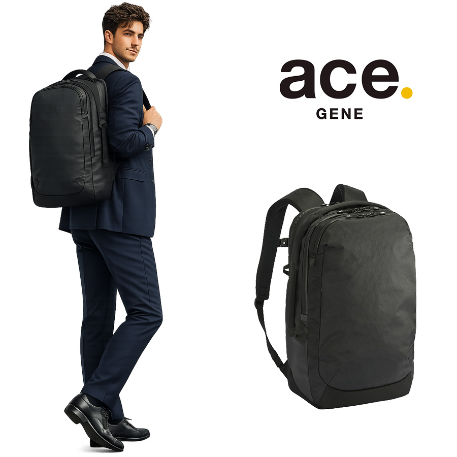 ace. ビジネスリュック 楽天市場】【エース公式】 ace. ビジネスバッグ メンズ 3WAY リュック