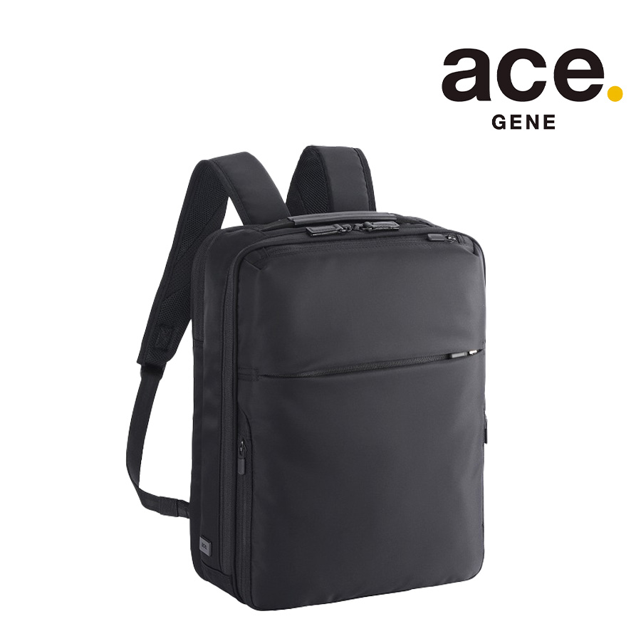 Ace（エース） 【ace.GENE】 68004 ガジェタブルR リュック 11L