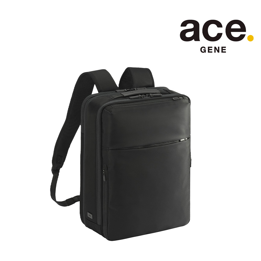 Ace（エース） 【ace.GENE】 68007 ガジェタブルR リュック 15-20L