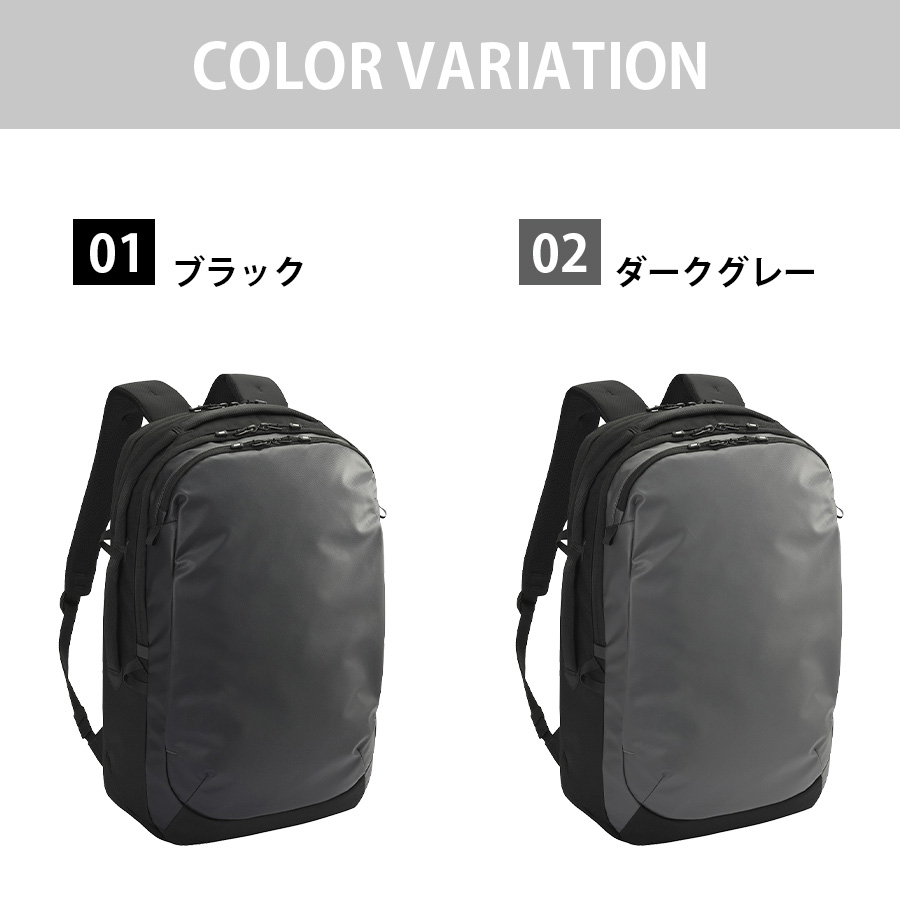 Ace（エース） 【ace.GENE】 68324 ラグレンティス リュック 29-37L
