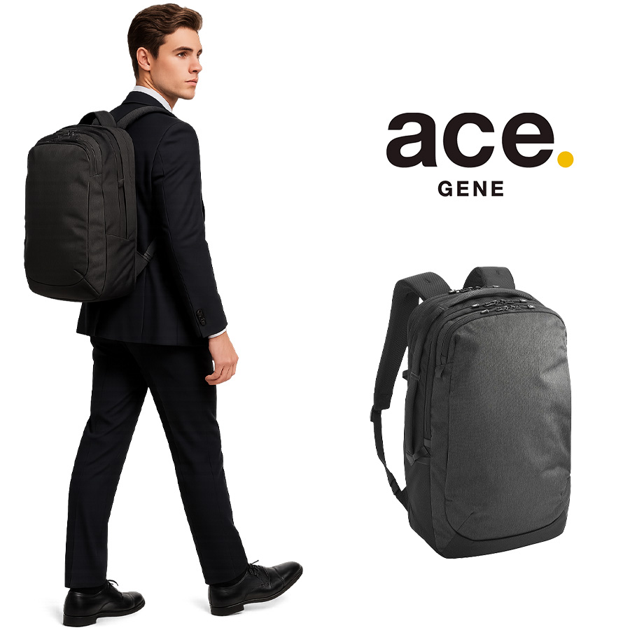 専用ページです。 ace. GENE LABEL 【ace.GENE】 68593 ラグレンティスヘザー リュック