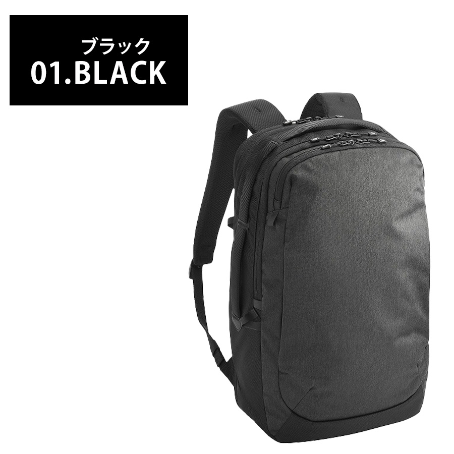 ace. GENE LABEL 【ace.GENE】 68593 ラグレンティスヘザー リュック