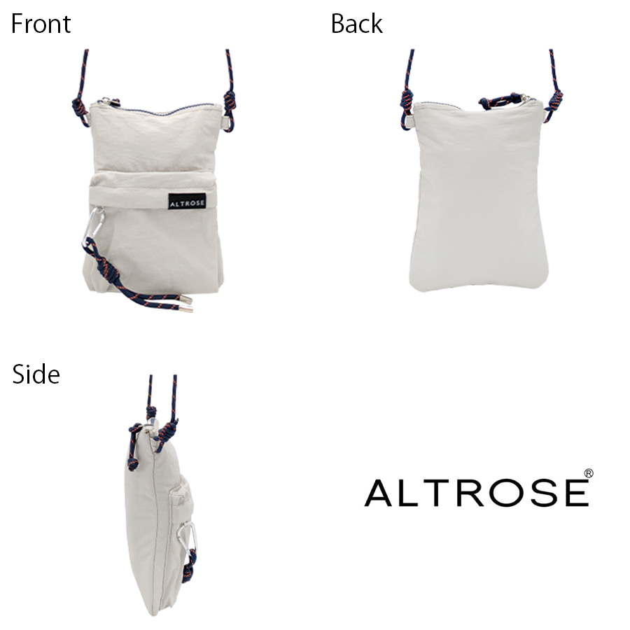 クリックポスト/時間指定不可】【ALTROSE】810029 アレックス