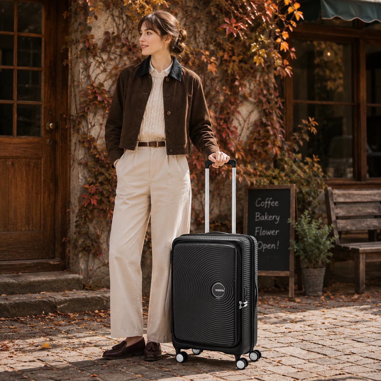 AMERICAN TOURISTER（アメリカンツーリスター） AMERICANTOURISTER