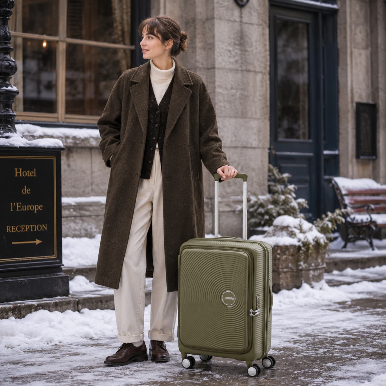AMERICAN TOURISTER（アメリカンツーリスター） AMERICANTOURISTER