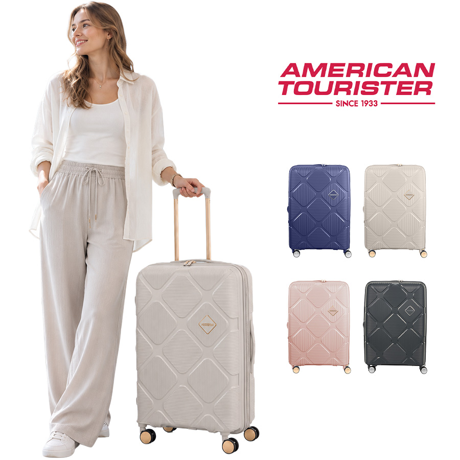 AMERICAN TOURISTER（アメリカンツーリスター） AMERICANTOURISTER