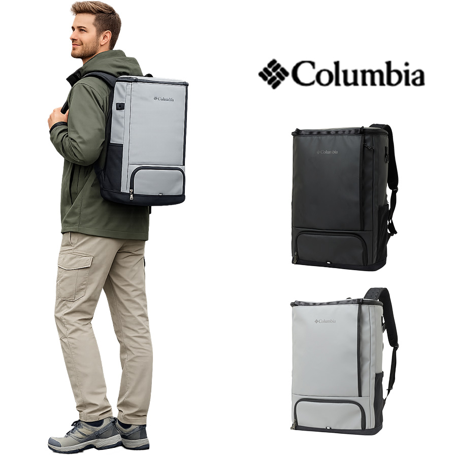 Columbia(コロンビア) リュック 大容量 LB Flawless Advance バック Columbia(コロンビア) リュック 大容量 LB Flawless Advance バック