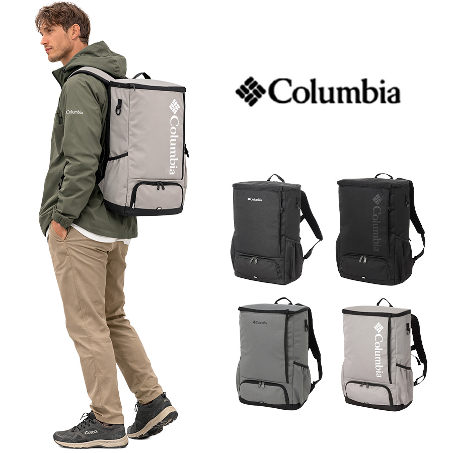 Columbia（コロンビア） リュック 大容量 LB Flawless バックパック