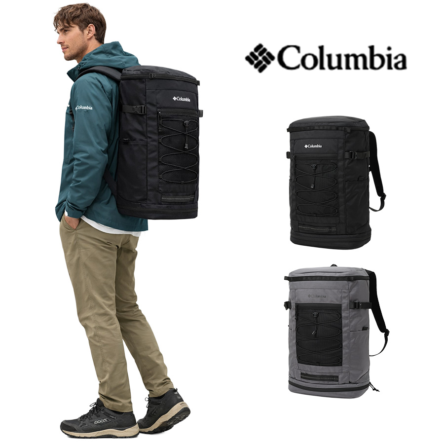 Columbia（コロンビア） リュック 大容量 Kaguyak Dash バックパック