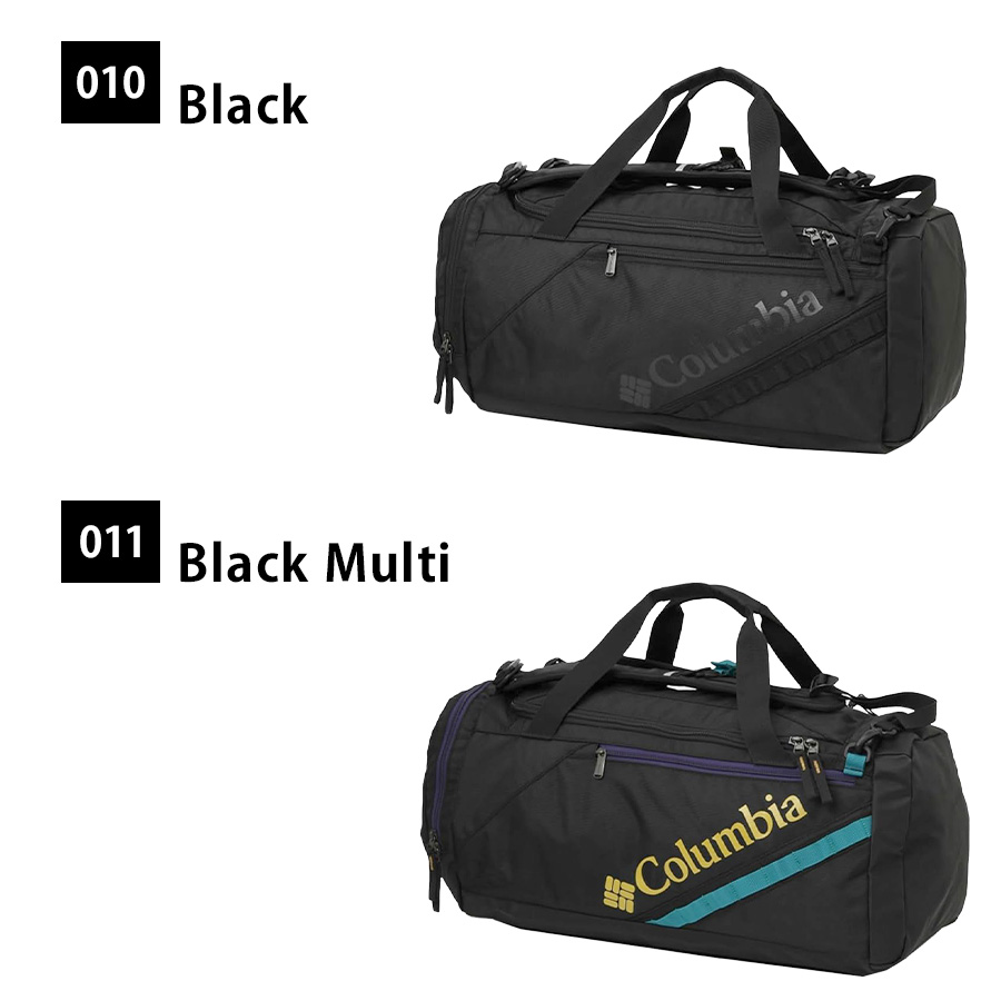 Columbia】 pu8747 ブレムナースロープ 40L ダッフルバッグ ボストン