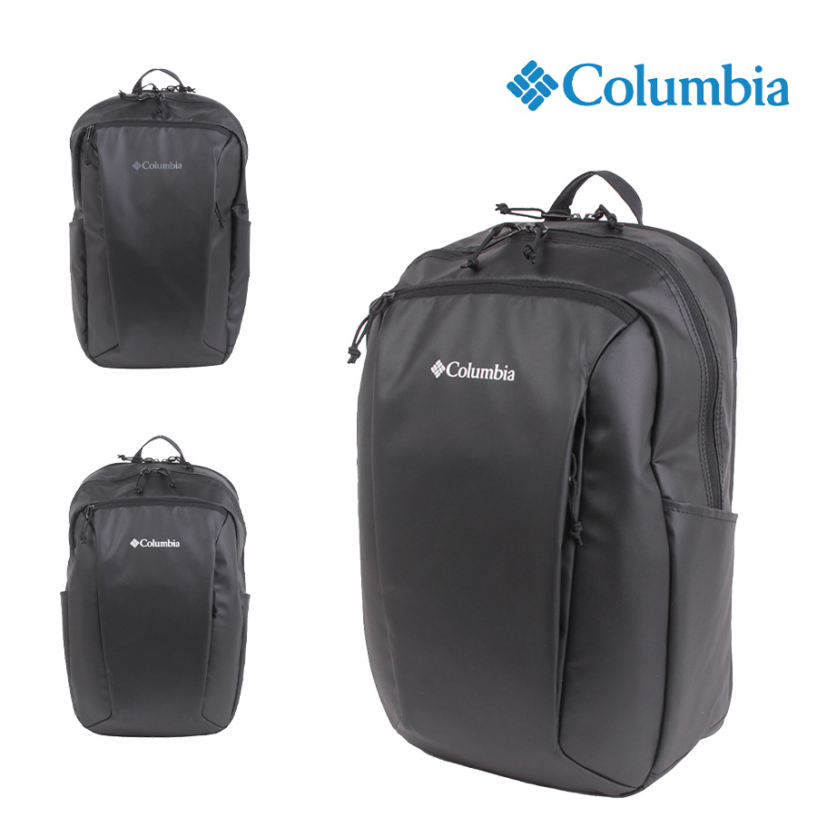 Columbia 【Colombia】 リュック 大容量 pu8778 HacketPath 25L