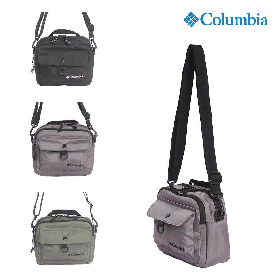 Columbia pu8792 Trappe Path ショルダー 斜め掛け 鞄 カバン かばん