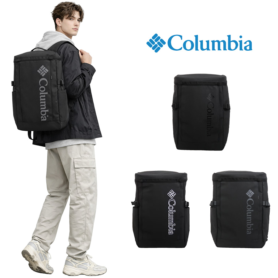Columbia（コロンビア） リュック 大容量 EntiatRock バックパック 35L