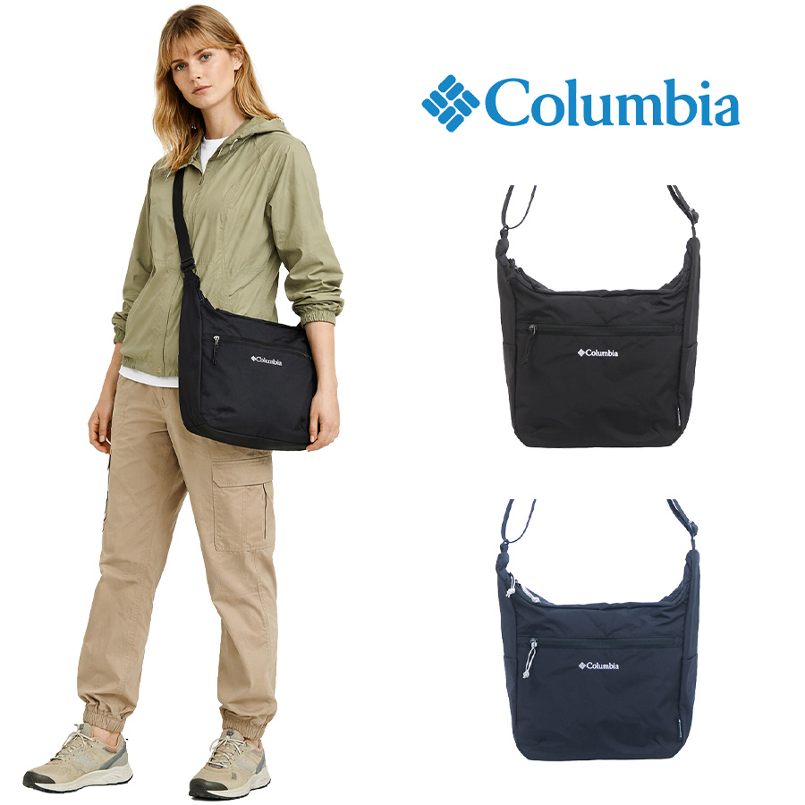 Columbia（コロンビア） Columbia Dana Cova ショルダーバッグ 斜め