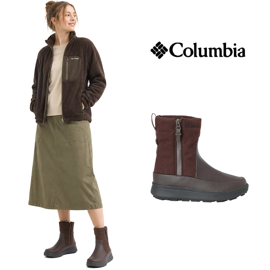 Columbia（コロンビア） Colombia サップランドツーディーヴァサイド