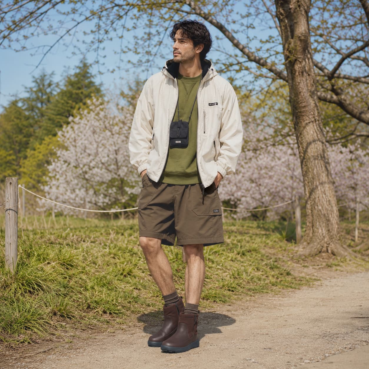 Columbia（コロンビア） Colombia サップランドツーディーヴァサイド