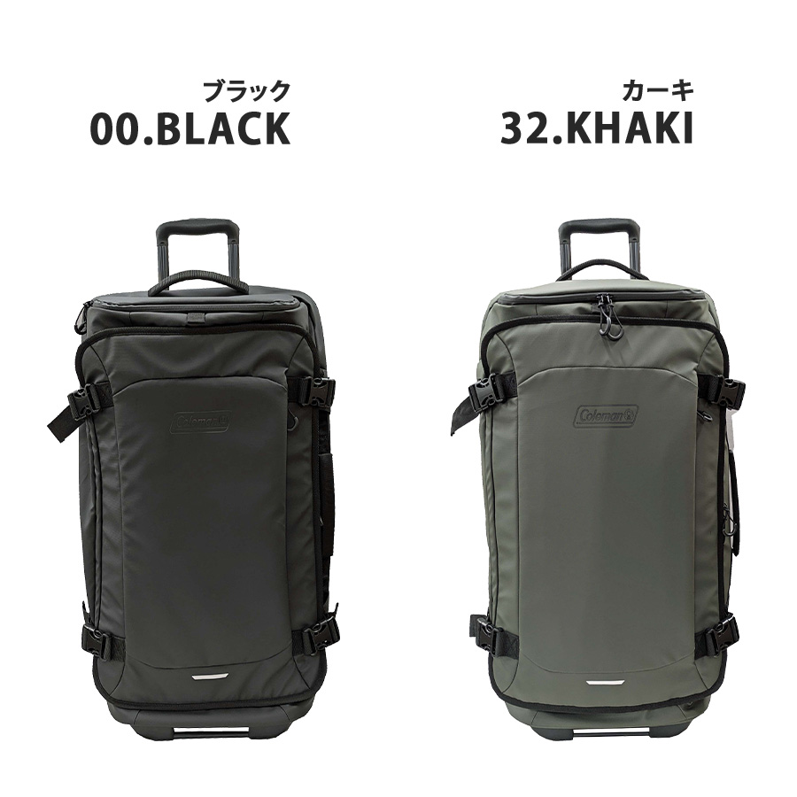 美品　Lucas ボストンキャリーバッグ LUCIANNA（ルチアーナ） キャリーオン バッグ 折りたたみ 女性 大容量 旅行かばん・小分けバッグ