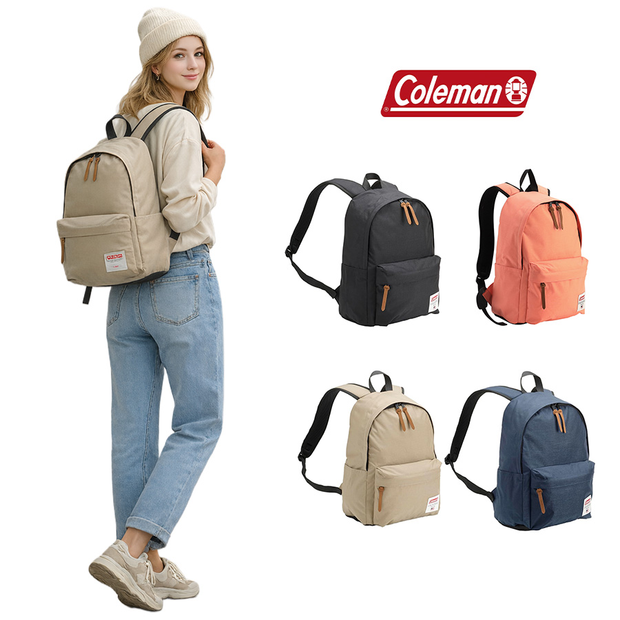 Coleman（コールマン） アメリカンクラシック リュック 大容量