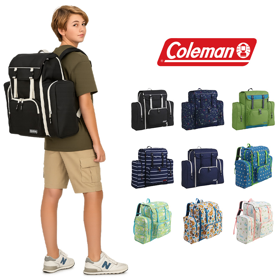 Coleman（コールマン） TREK PACK トレックパック サブリュック 42L