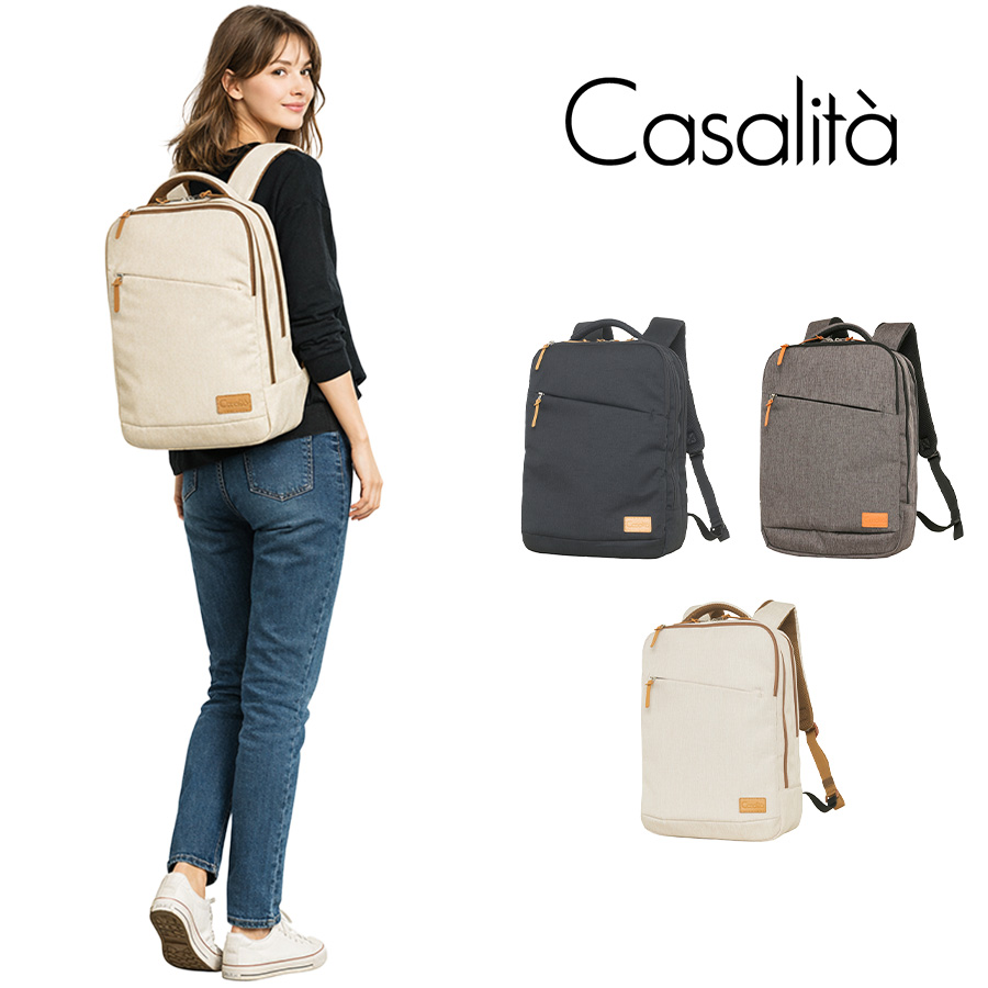 Casalita（キャサリータ） リュック 大容量 アンチグラビィティ