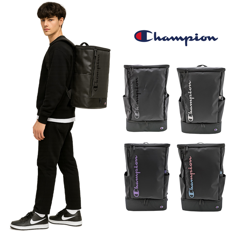Champion（チャンピオン） 【Champion】リュック 大容量 63973 35L