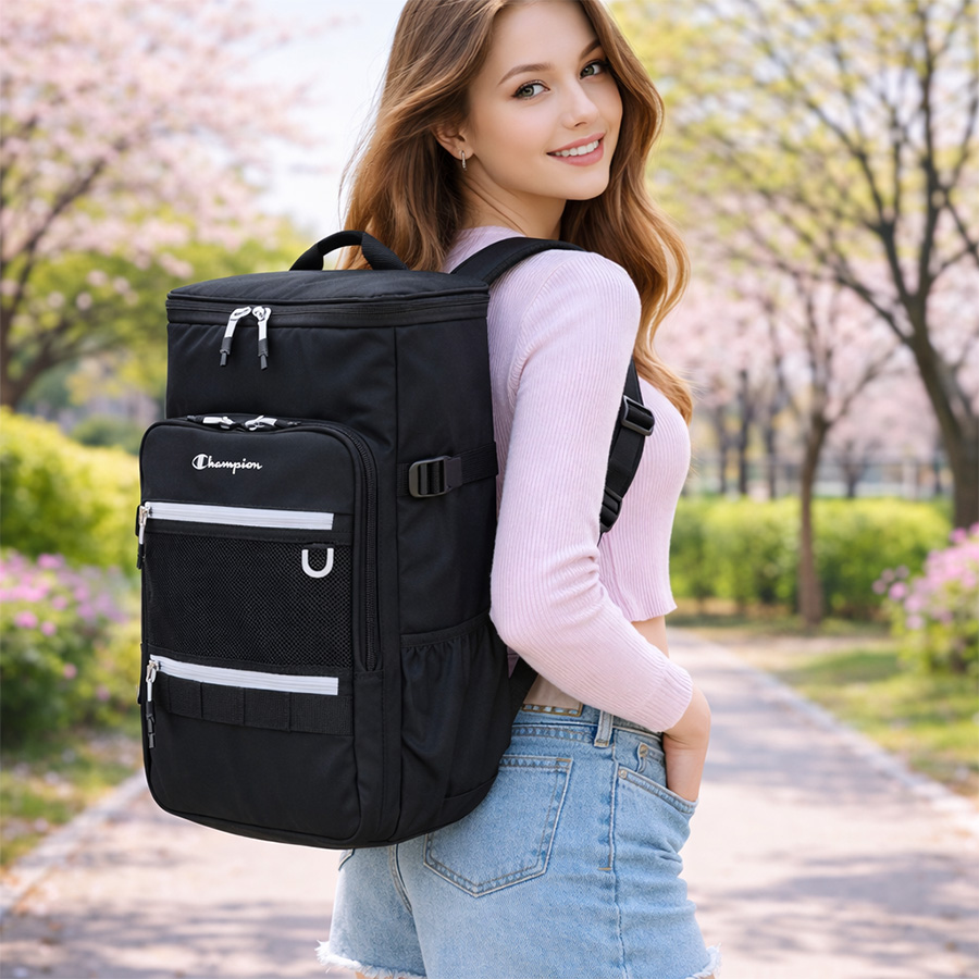 リュック JANSPORT（ジャンスポーツ） リュック B4 34L BIG STUDENT メンズ