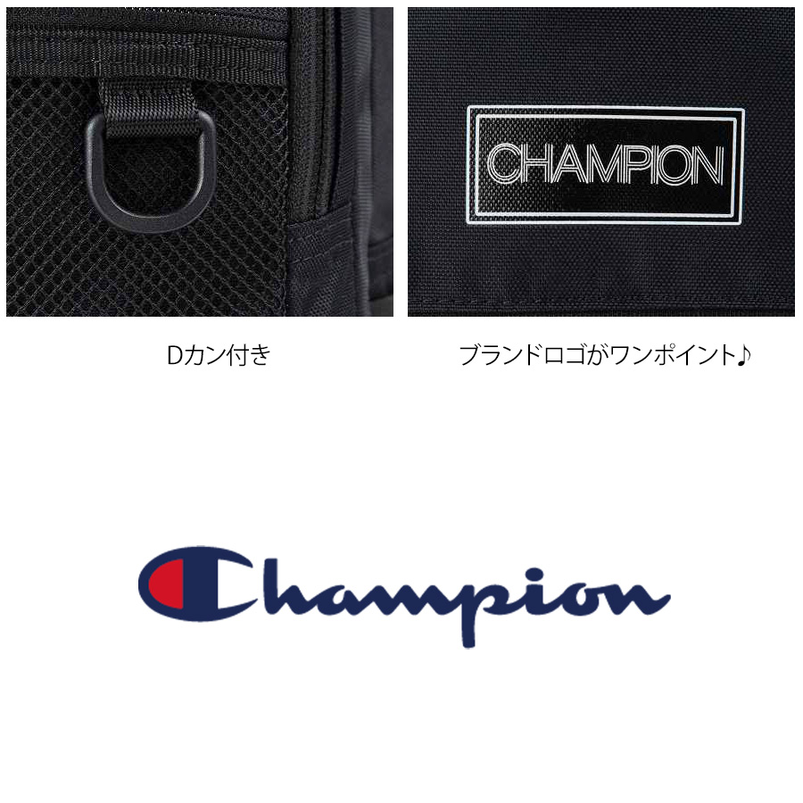 Champion（チャンピオン） リュック 大容量 ノーウィッチ リュック 30