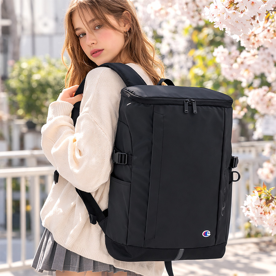 Champion（チャンピオン） リュック 大容量 デンバー リュック 31L