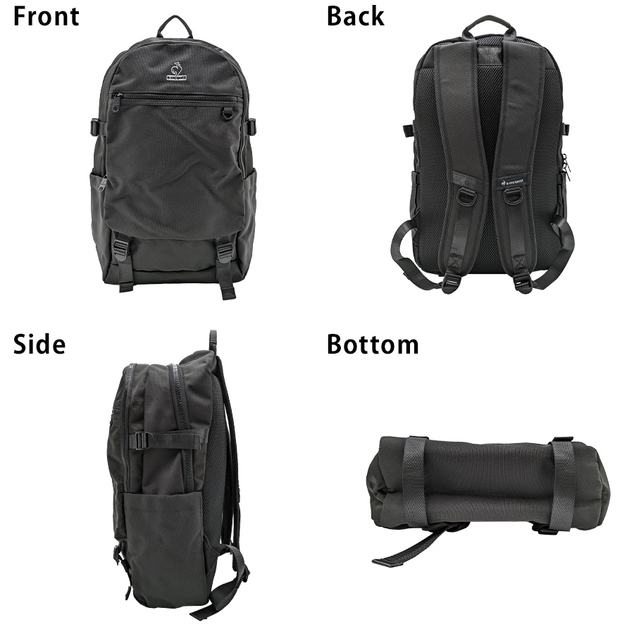 le coq sportif（ルコックスポルティフ） 【le coq sprotif】リュック