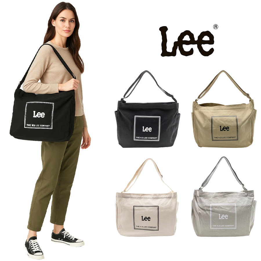 Lee（リー） 【Lee】 320-1353 ショルダーバッグ かばん バッグ 肩掛け