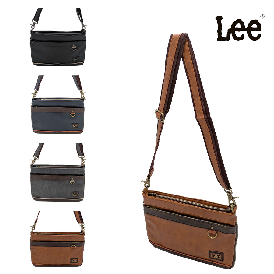 持ち運べる鞄付き三線 Lee 320-3153 拡張ショルダーバッグ 斜め掛け 鞄 カバン かばん バッグ