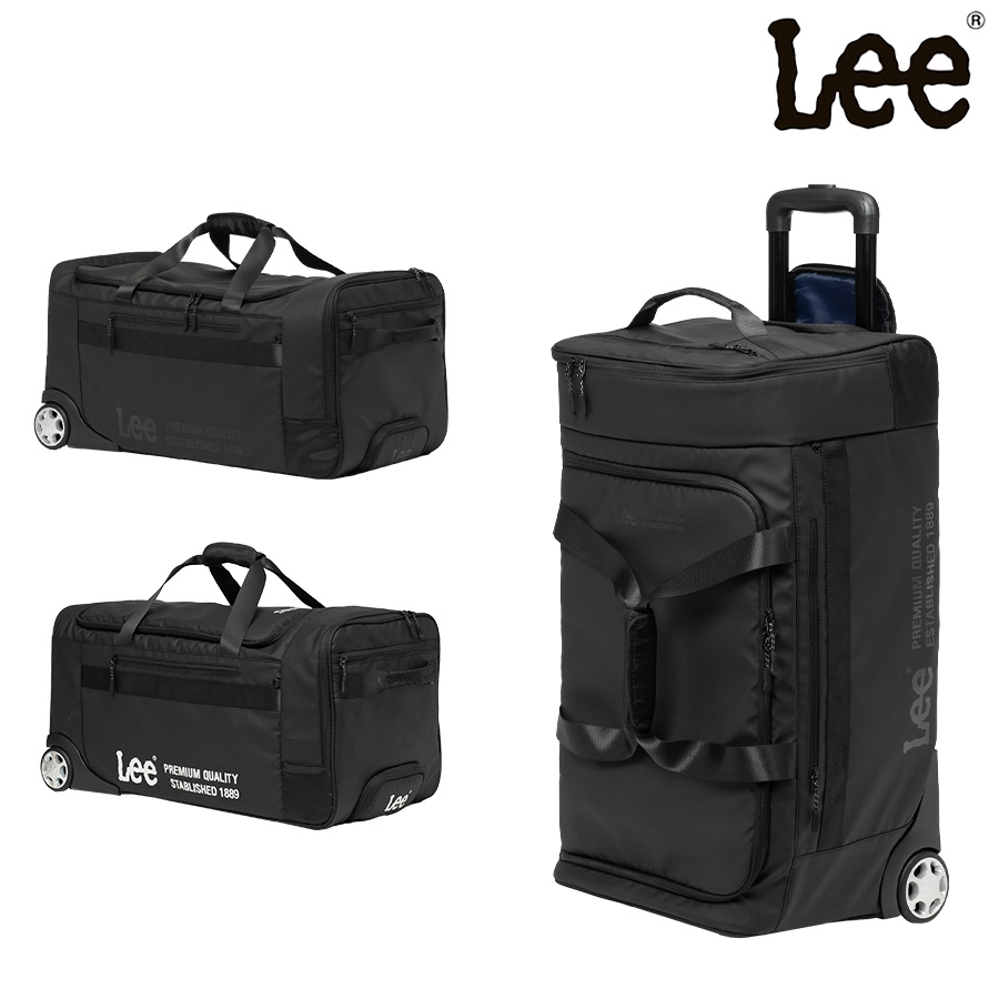 美品　LLbean ボストンキャリー ZRP-ZX | Check-In-L 90L 80534– ZERO HALLIBURTON