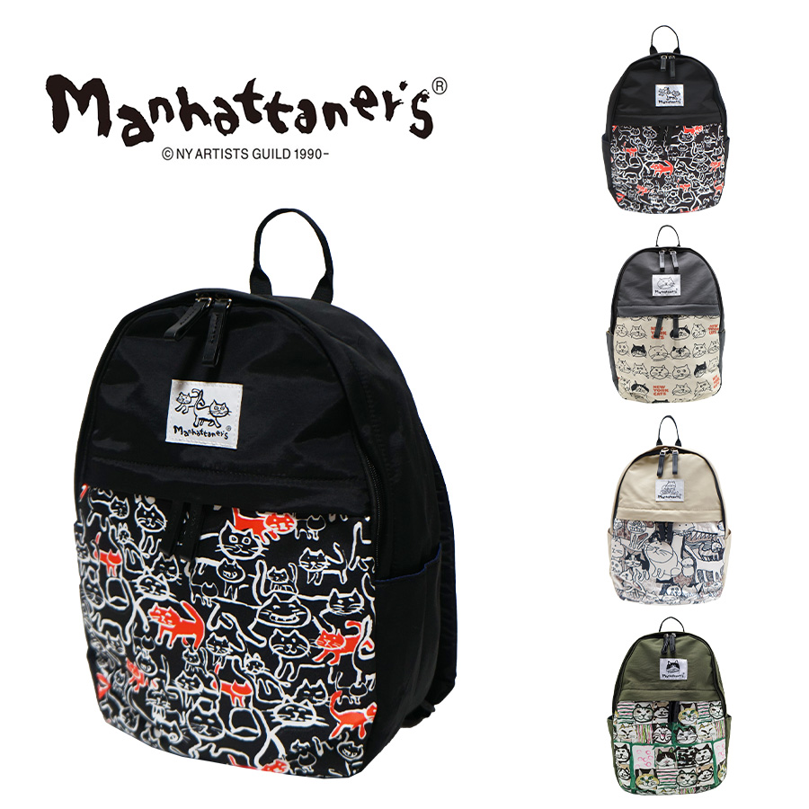 Manhattaner's（マンハッタナーズ） 【Manhattaner's】71-2471