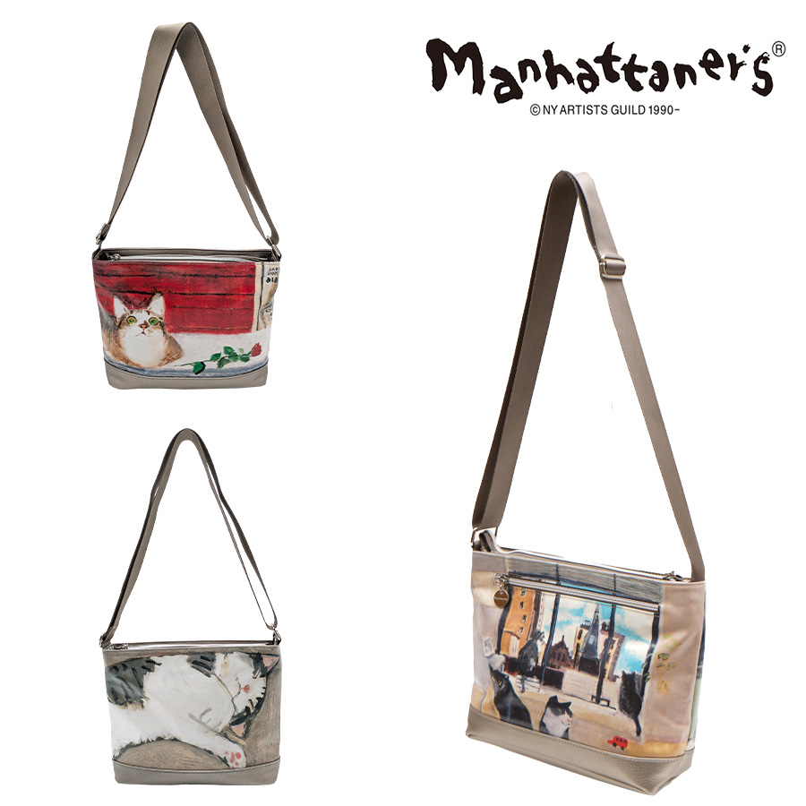 Manhattaner's（マンハッタナーズ） 【Manhattaner's】 ラッキー