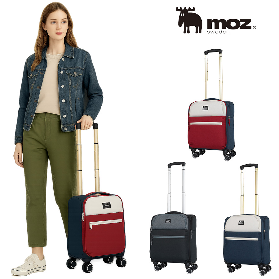moz（モズ） 【moz】 mz0239-39 ソフトキャリー 25L コインロッカー