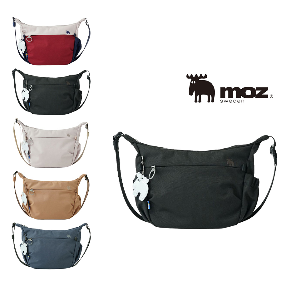 レターパック配送/時間指定不可】【moz】 zzrk01 ショルダー