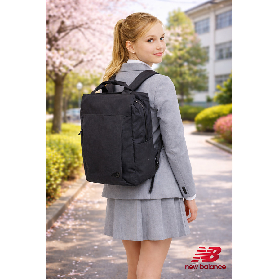 靴/バッグ バッグ リュックサック New Balance（ニューバランス） リュック 大容量 トートリュック