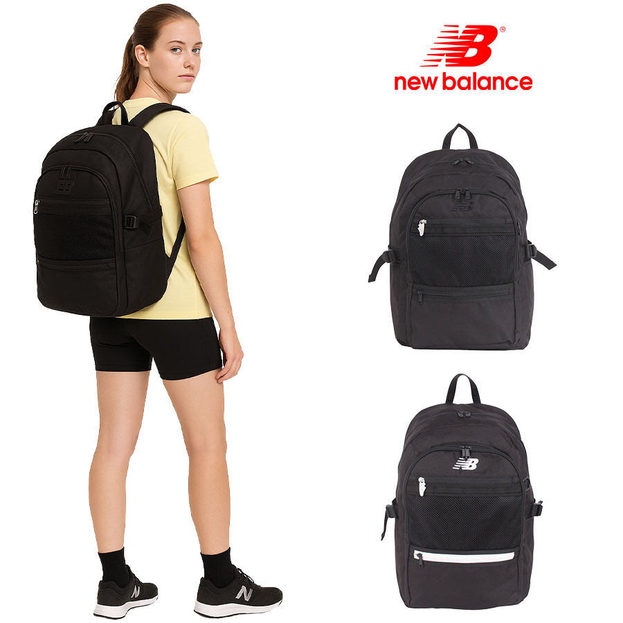 New Balance（ニューバランス） 【New Balance】リュック 大容量
