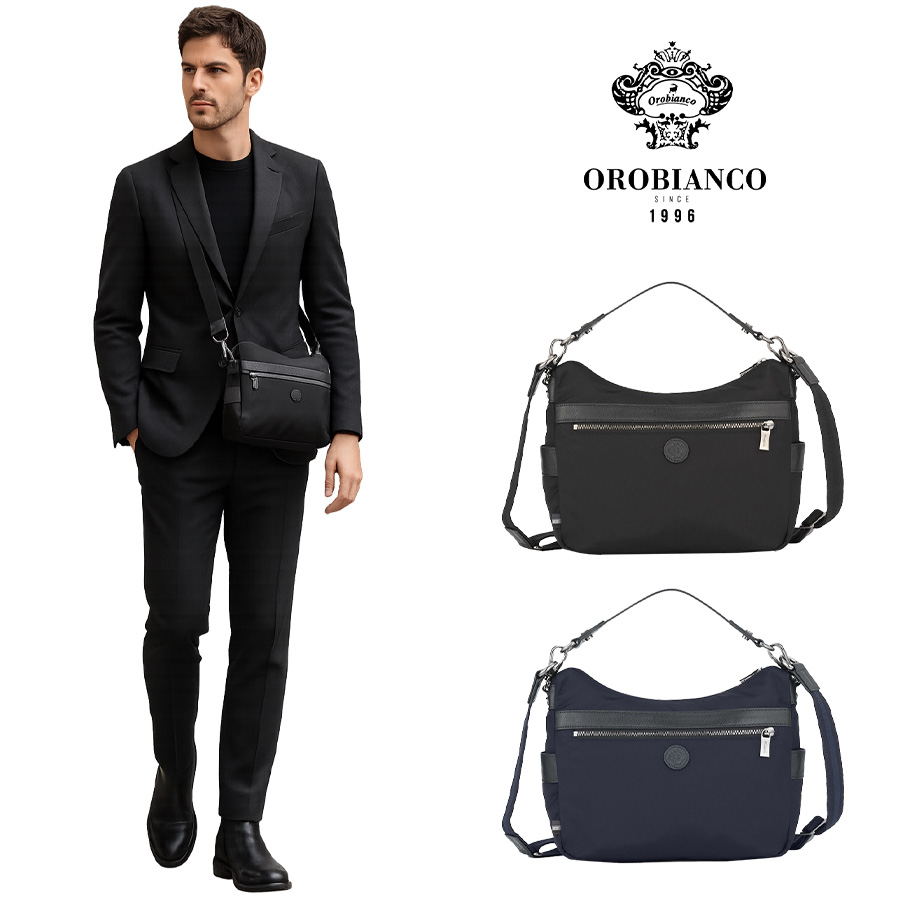 Orobianco】92954 ソロペルテ ショルダーバッグ 斜め掛け 普段使い