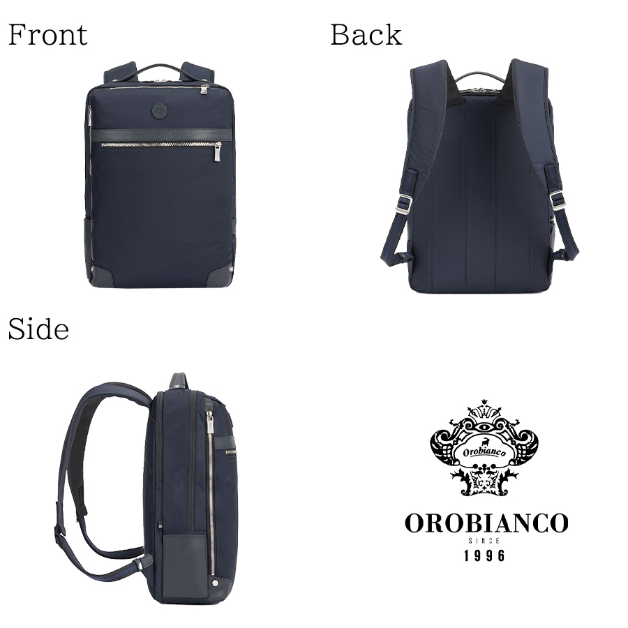 Orobianco（オロビアンコ） 【Orobianco】92968 ソロペルテ ビジネス